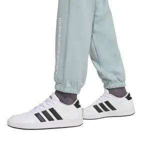 Jogginghose für Kinder adidas Slogan image-4