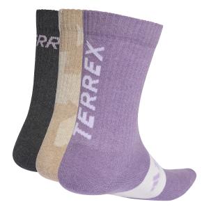Chaussettes adidas Terrex (x3) image-1