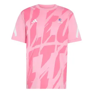 T-shirt France TVL 2026/27