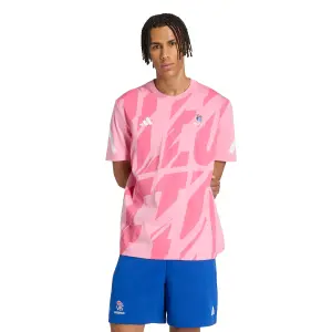 T-shirt France TVL 2026/27 image-1