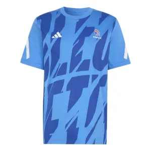 T-shirt France TVL 2026/27