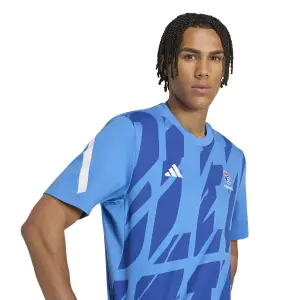 T-shirt France TVL 2026/27 image-4