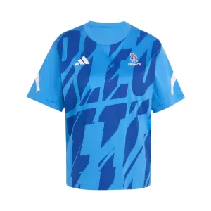 Women's T-shirt France TVL 2026/27