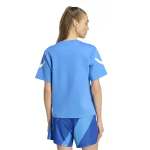 Women's T-shirt France TVL 2026/27 image-2