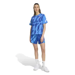 Women's T-shirt France TVL 2026/27 image-3