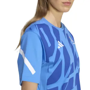 Women's T-shirt France TVL 2026/27 image-5