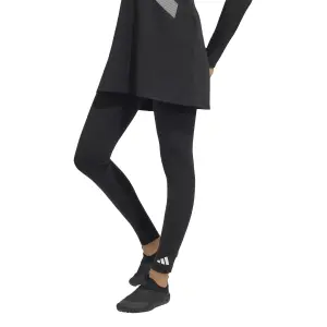 Women's swimming leggings adidas image-1