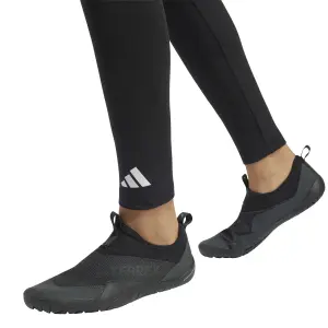 Women's swimming leggings adidas image-4
