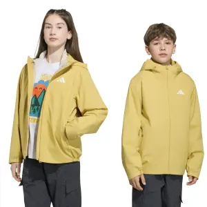 Kinderwandeljas adidas Terrex Climaproof image-3