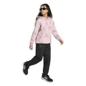 Sweatshirt à capuche enfant adidas Terrex Multi image-4