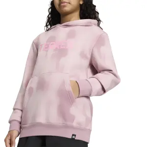 Sweatshirt à capuche enfant adidas Terrex Multi image-5