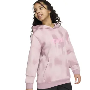 Sweatshirt à capuche enfant adidas Terrex Multi image-3