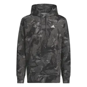 Sweatshirt à capuche adidas Rock Camo AOP image-0