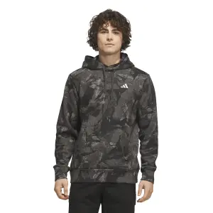 Sweatshirt à capuche adidas Rock Camo AOP image-1