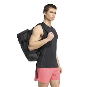 Backpack adidas Hybride image-5