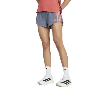 Short femme adidas Adizero image-1