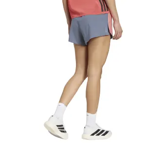 Short femme adidas Adizero image-2