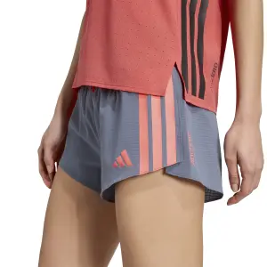 Short femme adidas Adizero image-4