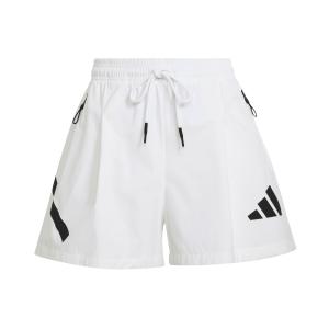 Shorts für Damen adidas Z.N.E.
