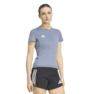 T-shirt femme adidas Adizero Essentials image-1