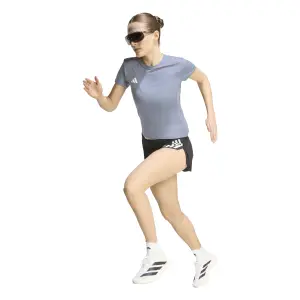 T-shirt femme adidas Adizero Essentials image-3