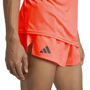 Short adidas Adizero Essentials Split image-4
