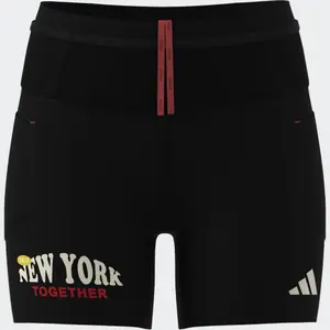 Shorts för kvinnor adidas Adizero
