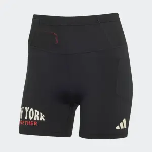 Shorts för kvinnor adidas Adizero image-1