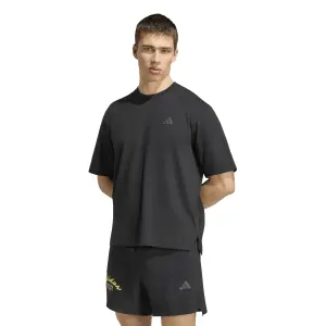 Graphic T-shirt adidas PrimeLift Essentials image-1