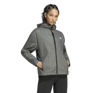 Women's Jacket adidas Adi365 Full Reflective image-2