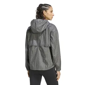 Women's Jacket adidas Adi365 Full Reflective image-3