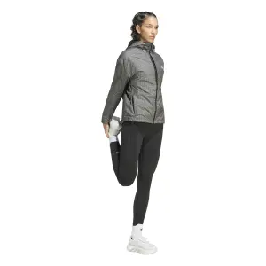 Women's Jacket adidas Adi365 Full Reflective image-4