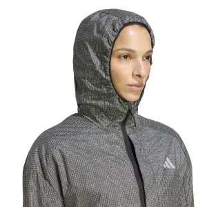 Women's Jacket adidas Adi365 Full Reflective image-5