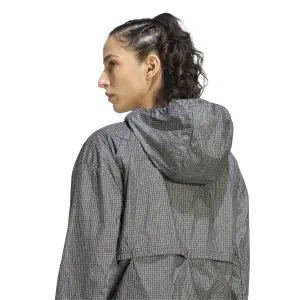 Women's Jacket adidas Adi365 Full Reflective image-6
