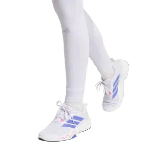 Gerippte Leggings, Damen adidas All Me Studio image-4