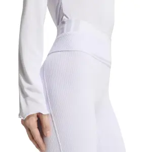Gerippte Leggings, Damen adidas All Me Studio image-5