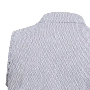 Girls' sleeveless polo shirt adidas Climacool image-3