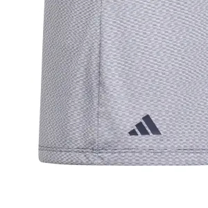 Girls' sleeveless polo shirt adidas Climacool image-4