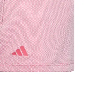 Girls' sleeveless polo shirt adidas Climacool image-2