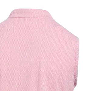 Girls' sleeveless polo shirt adidas Climacool image-4