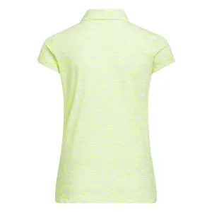 Polo estampado infantil adidas Climacool image-1