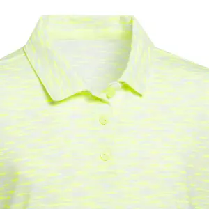 Polo estampado infantil adidas Climacool image-2