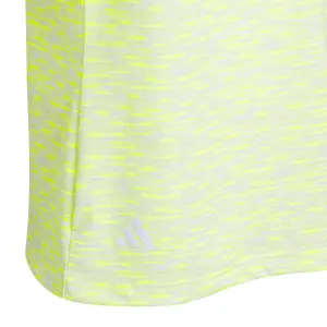 Polo estampado infantil adidas Climacool image-4