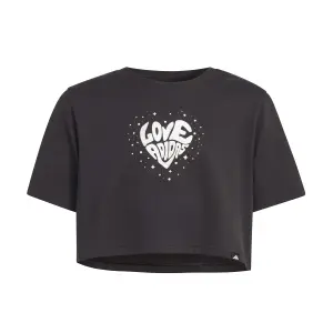 Top de chica adidas Everyday Glam image-0