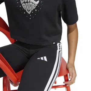 Top de chica adidas Everyday Glam image-5