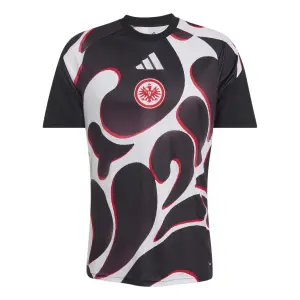 Eintracht Frankfurt Pre-Match Jersey 2026/27