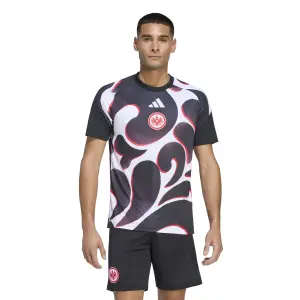 Eintracht Frankfurt Pre-Match Jersey 2026/27 image-1
