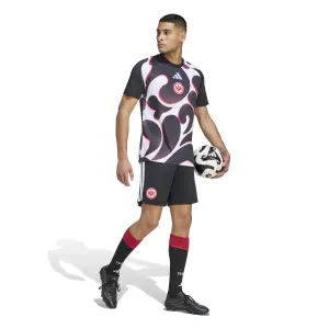 Eintracht Frankfurt Pre-Match Jersey 2026/27 image-2