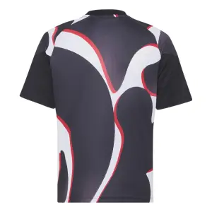 Eintracht Frankfurt Prematch Shirt Child 2026/27 image-5