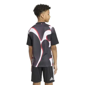 Eintracht Frankfurt Prematch Shirt Child 2026/27 image-6